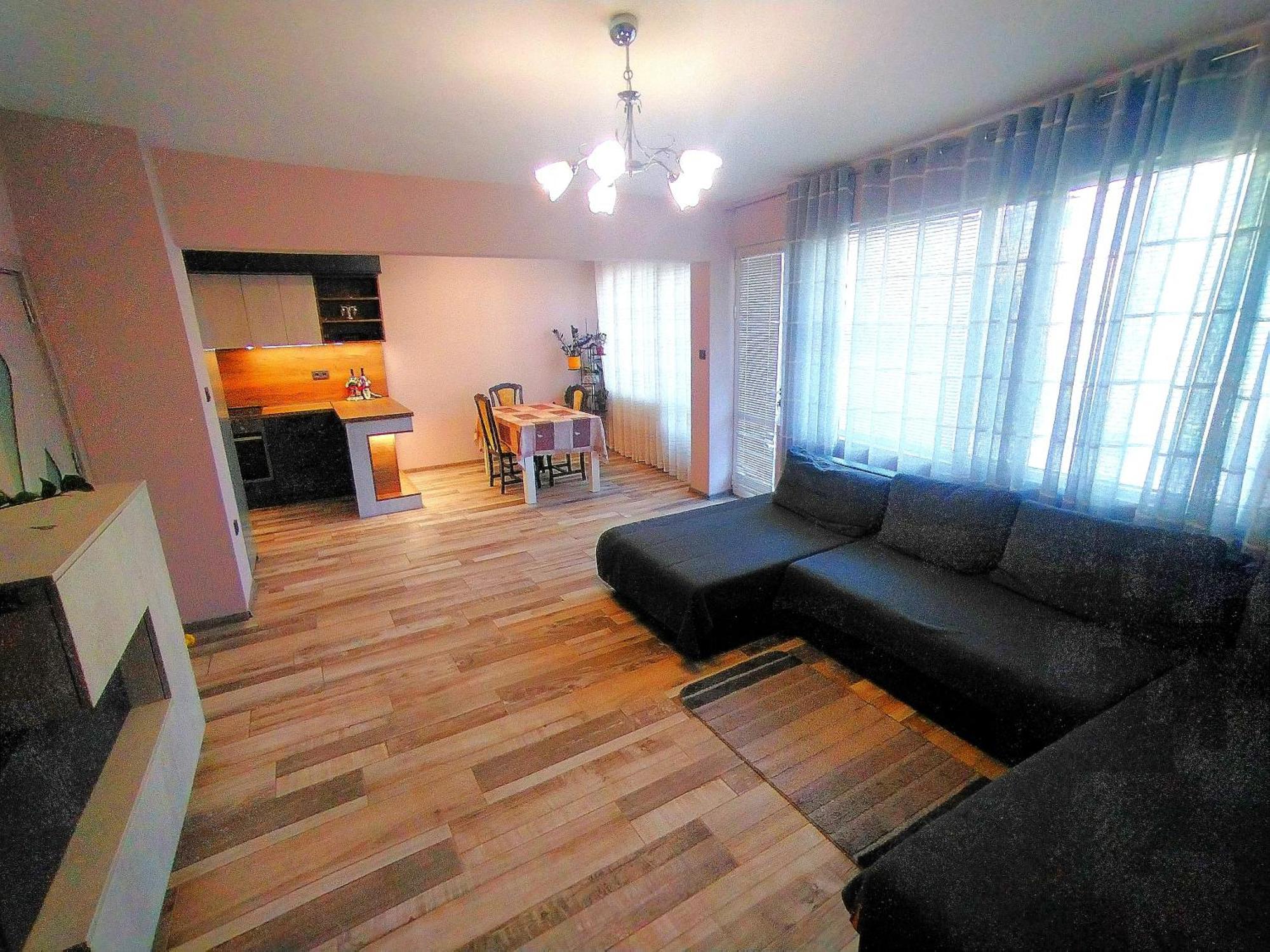 Beachside Apartment Center # 3 Varna Buitenkant foto