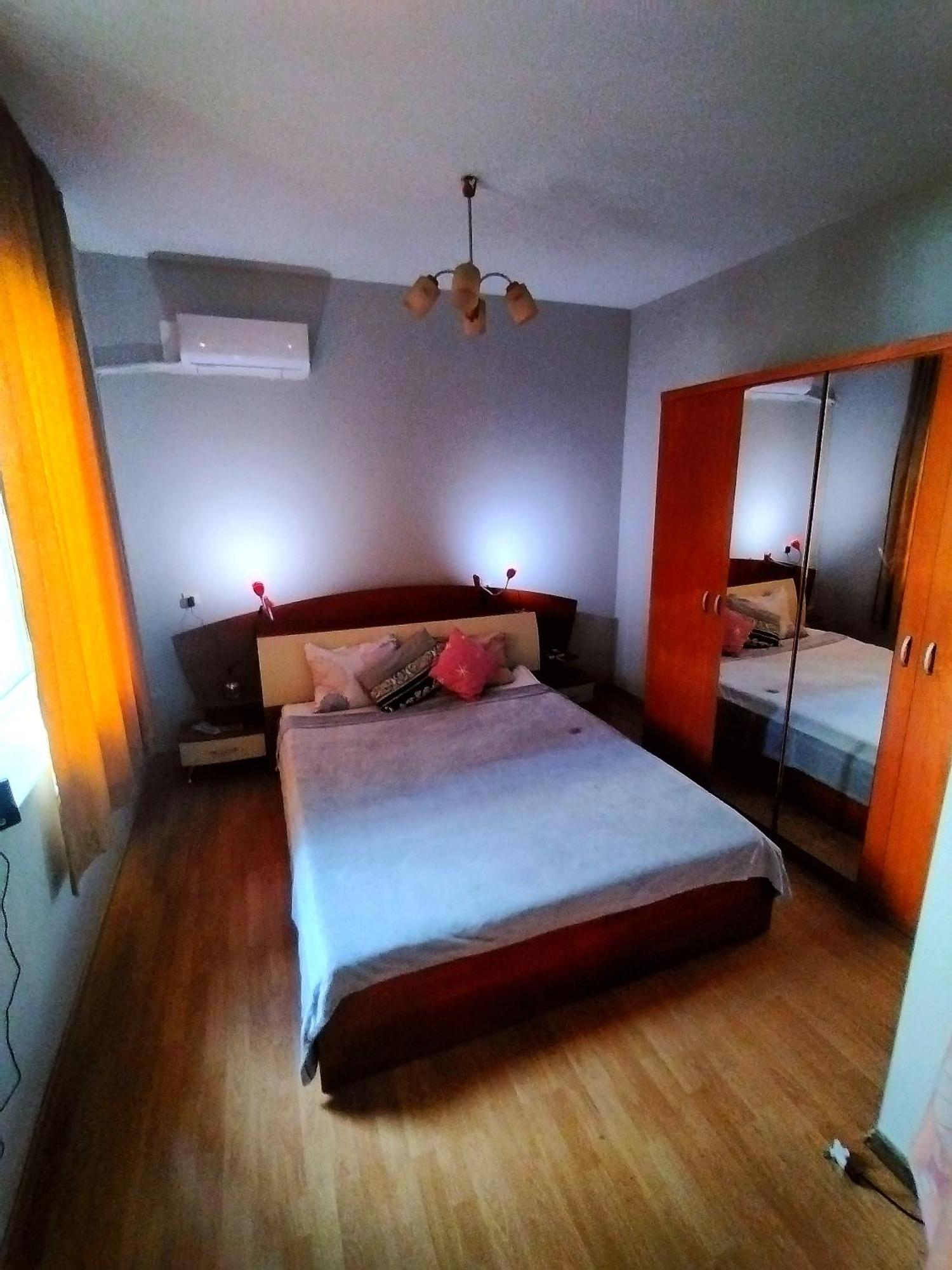 Beachside Apartment Center # 3 Varna Buitenkant foto