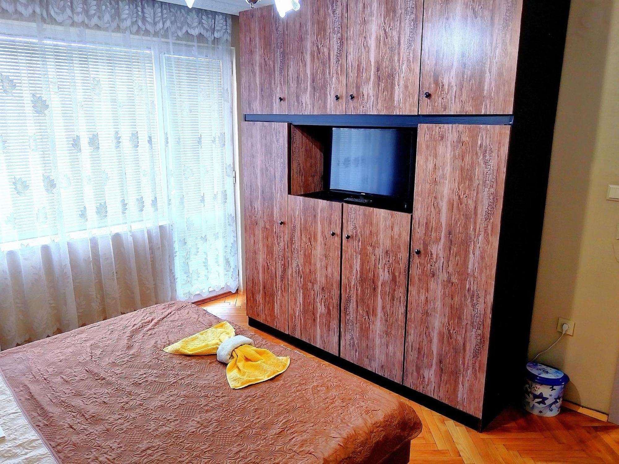 Beachside Apartment Center # 3 Varna Buitenkant foto