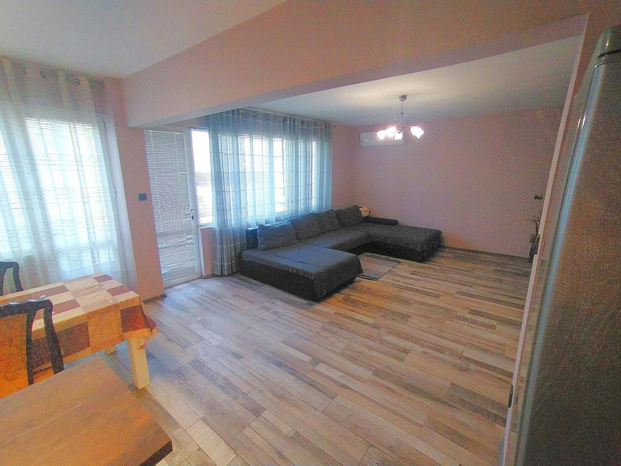 Beachside Apartment Center # 3 Varna Buitenkant foto